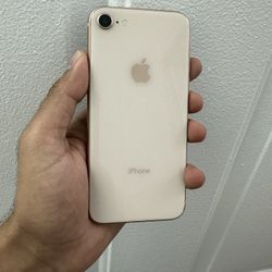 iPhone 8 64GB AT&T Locked