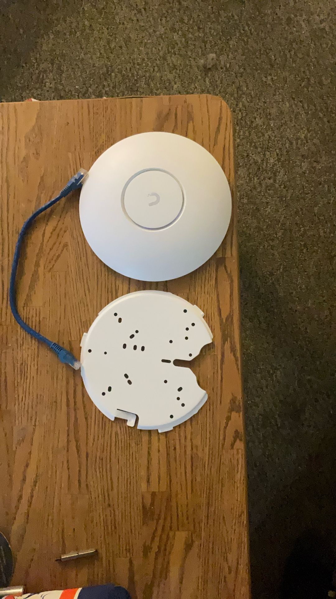Ubiquitl U6-Pro Wi-Fi Adapter