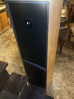 selling 12 inch full range  speakers   (pair)