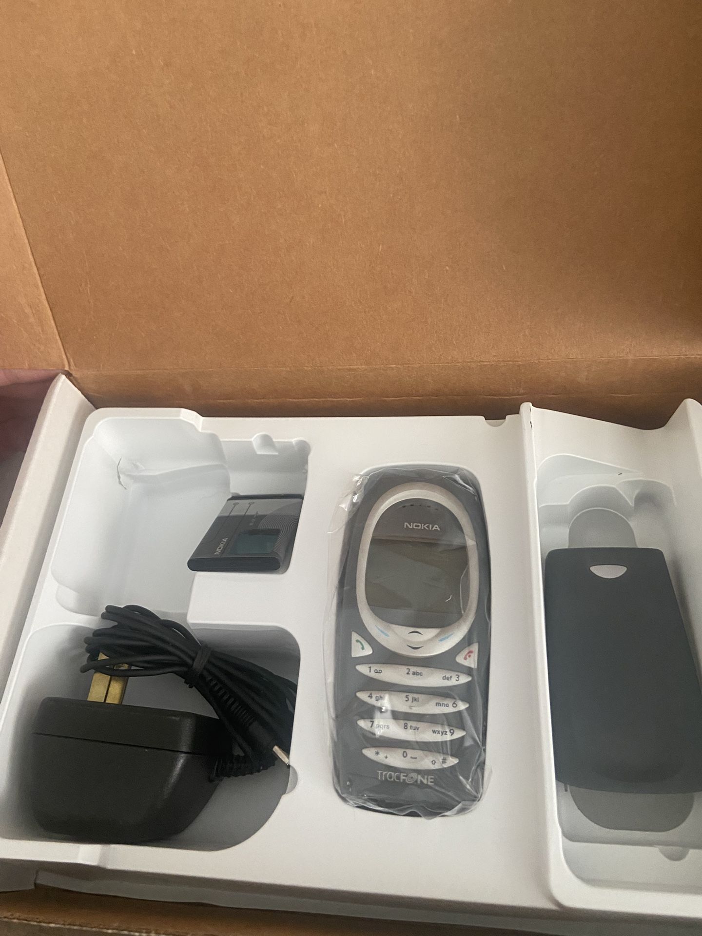Reconditioned Nokia Tracfone 2285