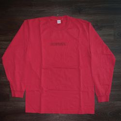 Undefeated L/s 