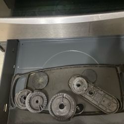Stove Works  Oven Didn’t Work  