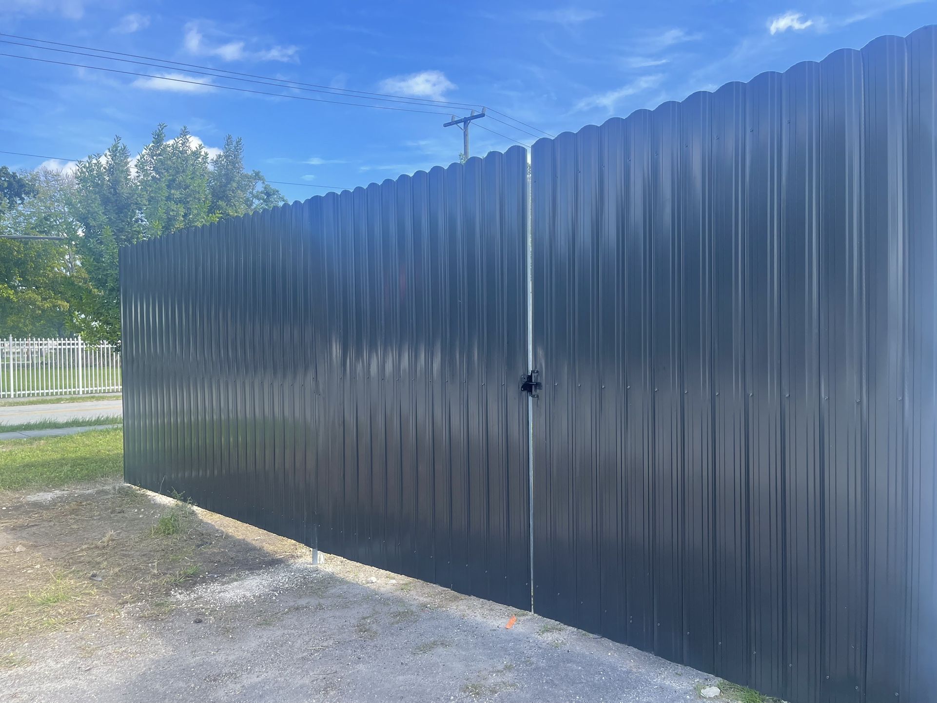 Fence