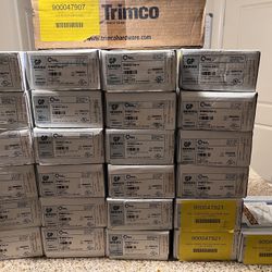 PDQ Commercial Door locks and Push Plate