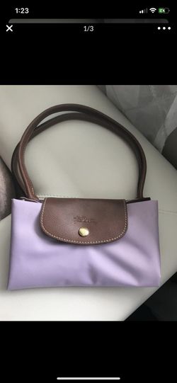 Longchamp tote bag