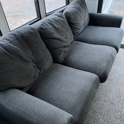 Pull Out Sofas 