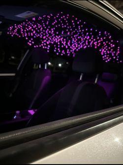 500 star light headliner lights for any car roof