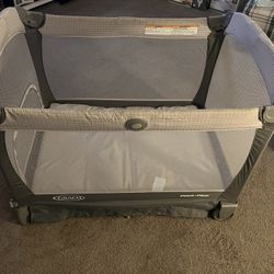 Pack And Play