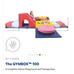 Gymbox 100