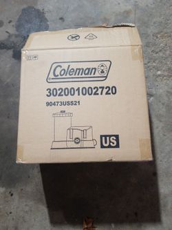 Coleman
