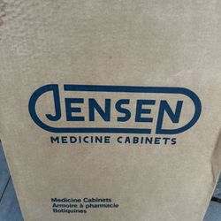Medicine Cabinet