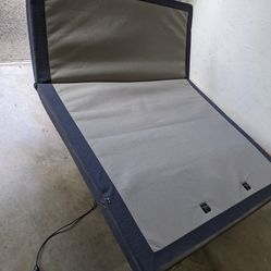 Richmond Adjustable Bed 