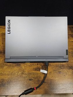 Lenovo Legion 5 4070 32gb RAM 1tb ssd