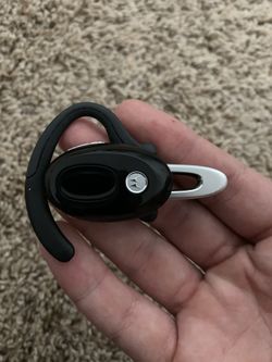 Motorola Bluetooth Wireless Headset