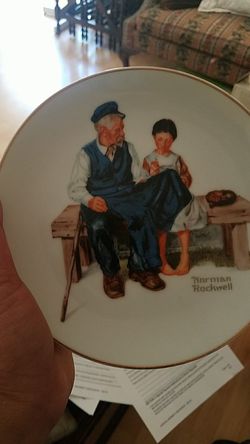 Norman Rockwell