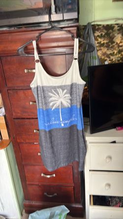 LOWERED AGAIN.      Woman’s M-L sundress