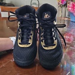 RUDIS unisex wrestling Shoes