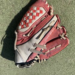 Kids Baseball Glove Mizuno Prospect 