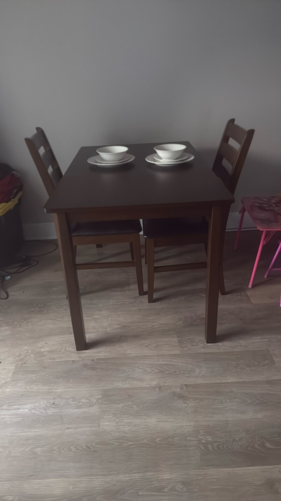 Dining Table Set