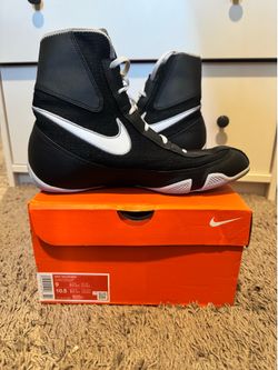 Nike Machomai 2 (Boxing Boots)