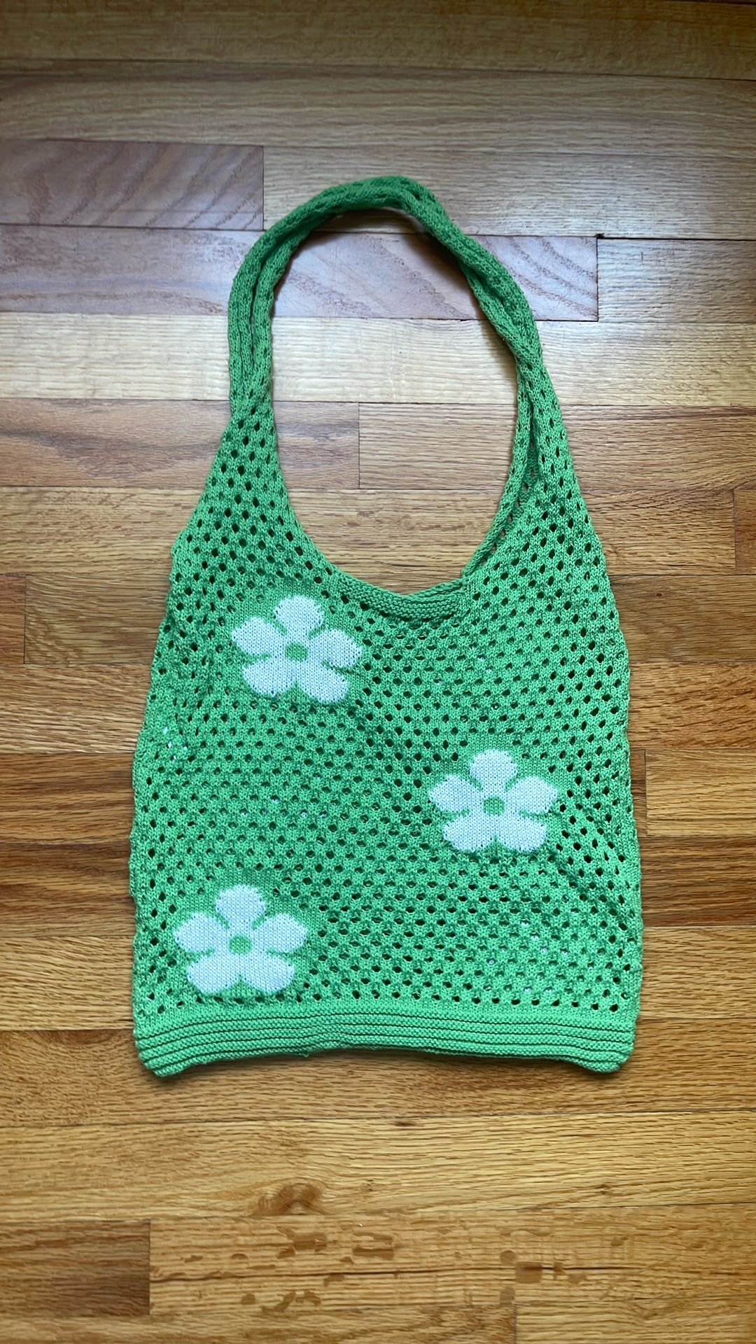 Crochet Bag