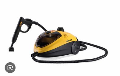 Wagner Steam Cleaner with Hose and Attachment