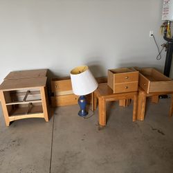 Furniture  Free 