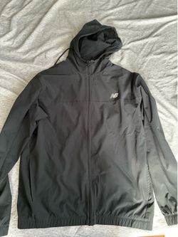 New Balance Tech Fleece
