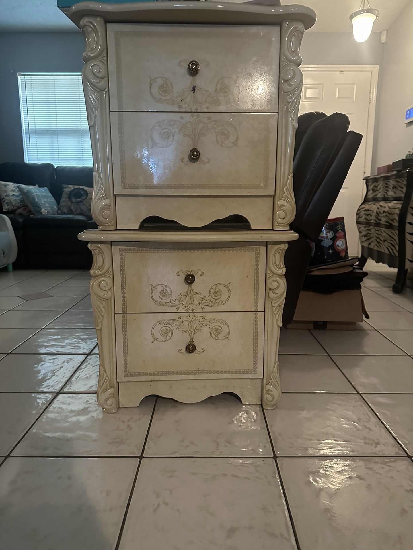 Night Stands