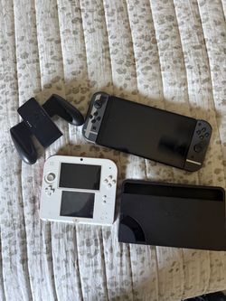 Nintendo bundle