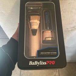 Babyliss