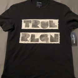 True Religion Shirt