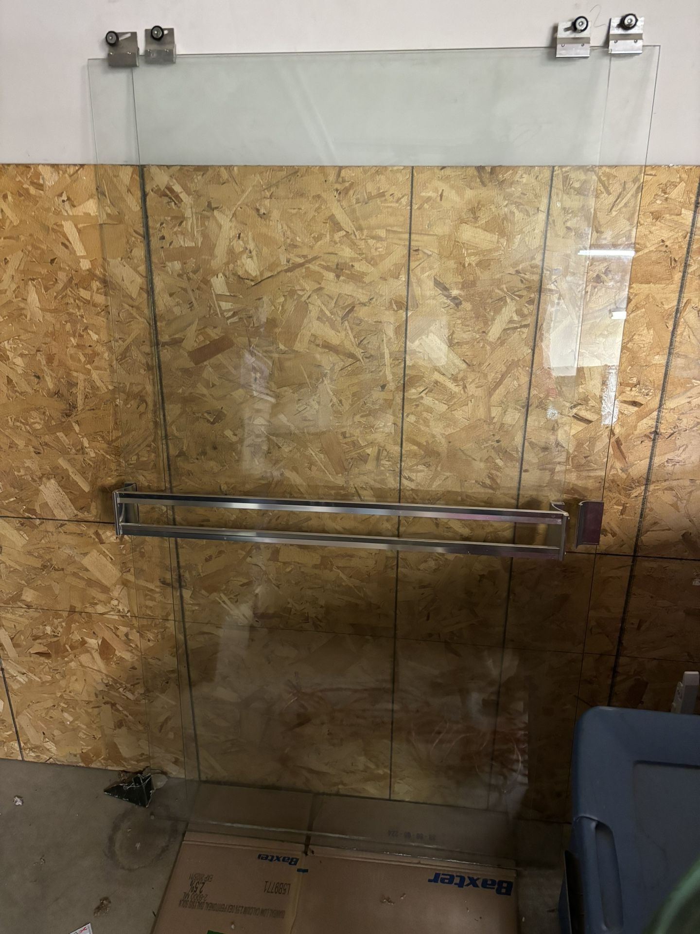 Shower Doors