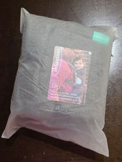 Canguro para bebe