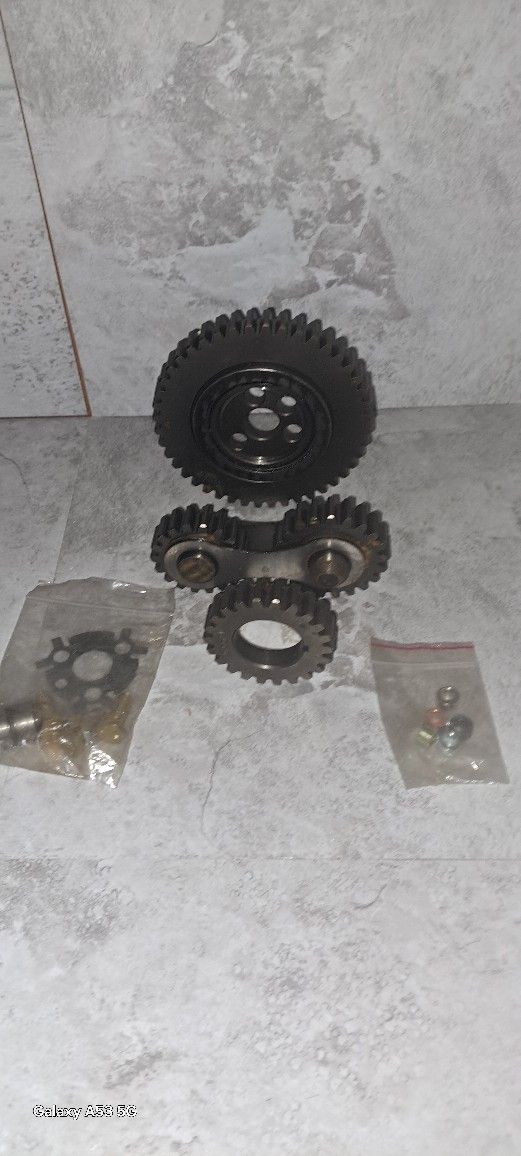 Gear Drive Timing Kit