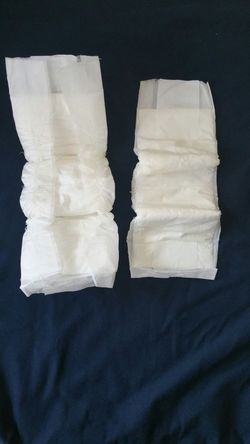 Grovia BioSoaker Pads for Baby Cloth Diapers