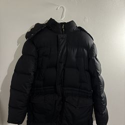 Polo Ralph Lauren Long Puffer Jacket Large Men’s