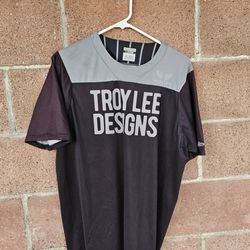 Troy Lee Designs Mountain Bike Jersey 