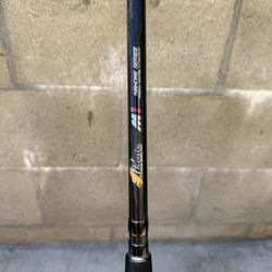 Phenix M1 Inshore Rod