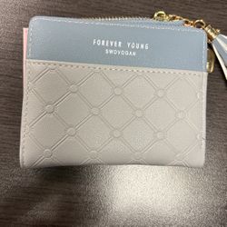 Forever, Young Wallet