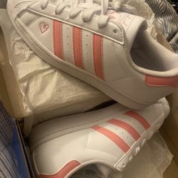Pumas And Adidas 