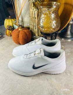 Nike Victory Tour 4 BOA White Photon Dust HM6545-100 Men’s Size 13