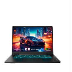 Gaming Laptop 
