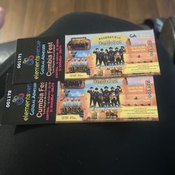 Tickets 