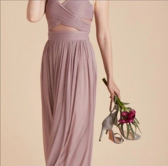 Bridesmaid Dress