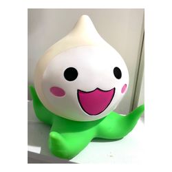 Blizzard Overwatch Pachimari Mood Light Lamp 2018