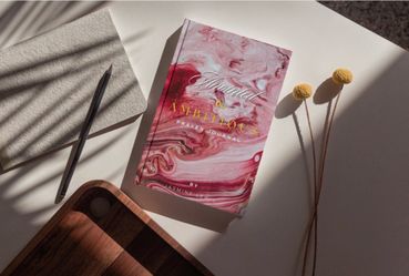 My Prayer Journal : Anointed & Ambitious