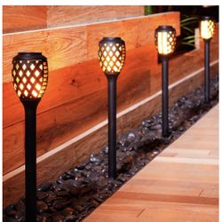 Outdoor Solar Lights
