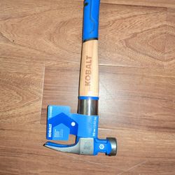 New 22oz KOBALT Framing Hammer 
