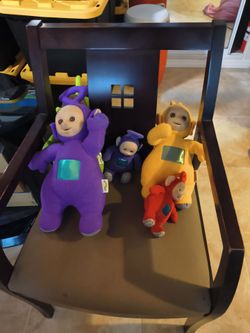 Teletubbies
